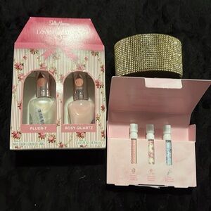 Brand nwt set from LSF Stanley thought I love it but I was wrong my lost ur gain